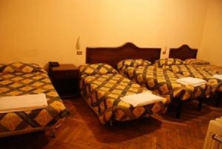 Hotel Medea Milão Quarto foto